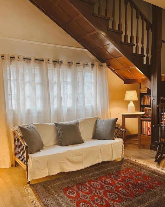 Casa Boixareu Villa La La Pobla de Segur Kültér fotó