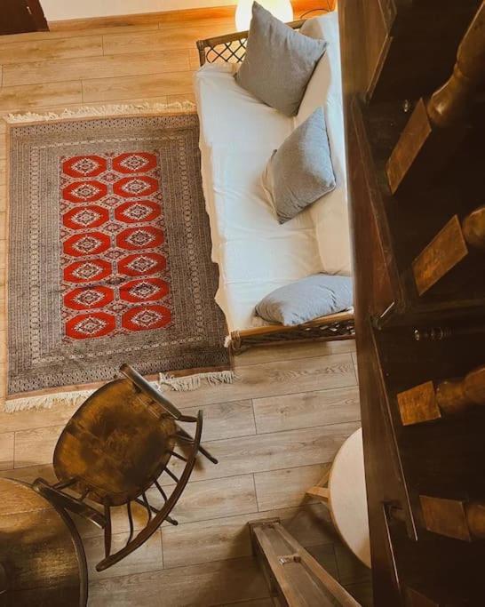 Casa Boixareu Villa La La Pobla de Segur Kültér fotó