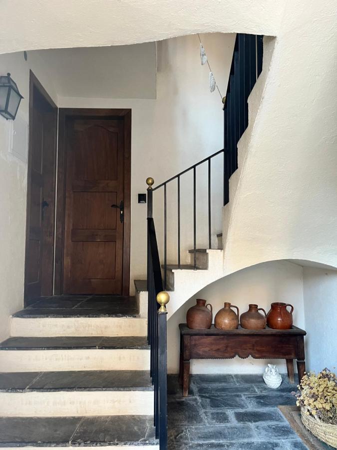 Casa Boixareu Villa La La Pobla de Segur Kültér fotó