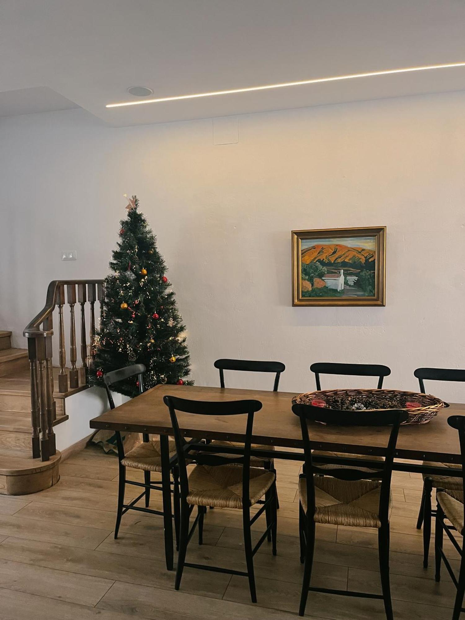 Casa Boixareu Villa La La Pobla de Segur Kültér fotó