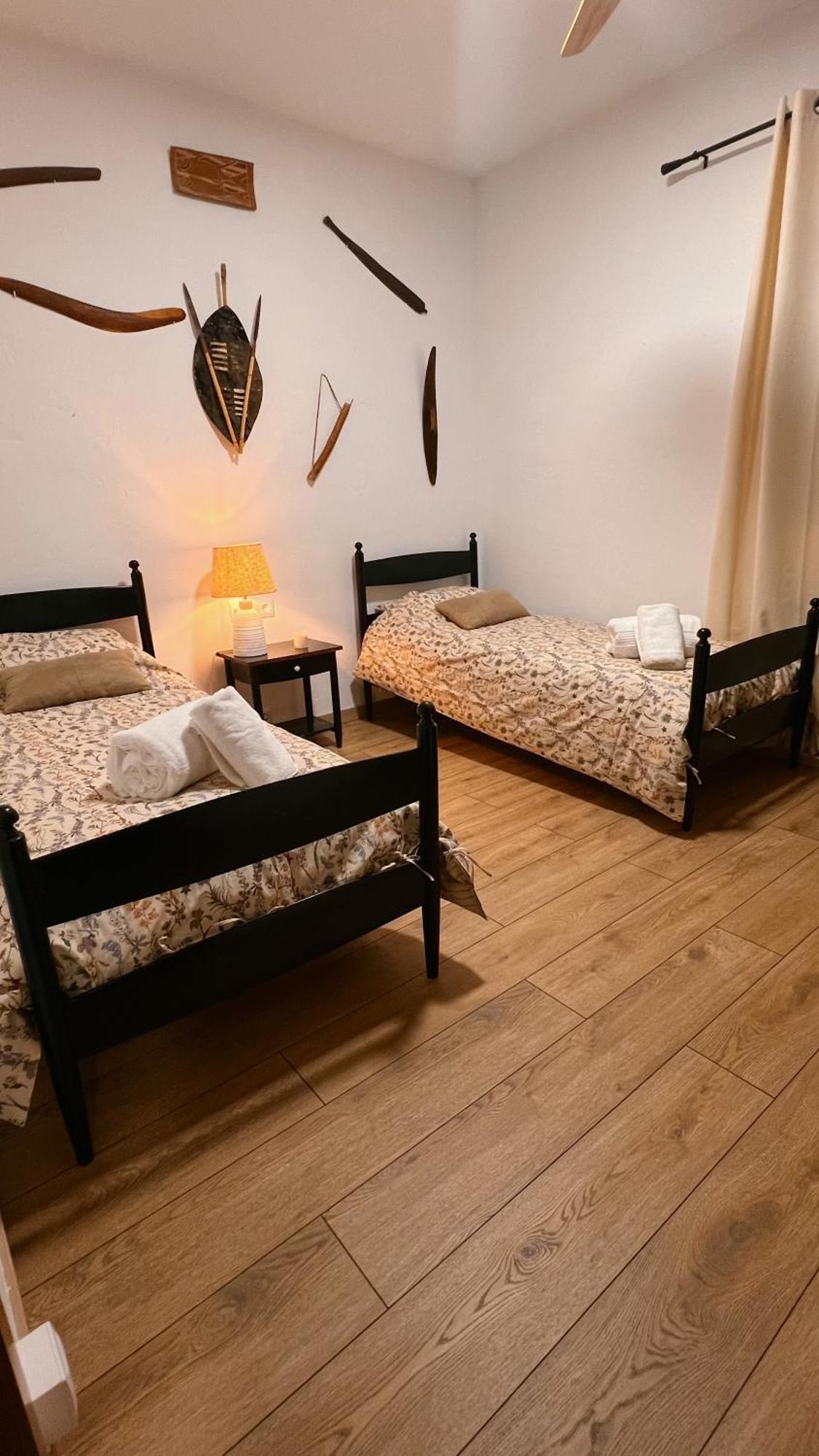 Casa Boixareu Villa La La Pobla de Segur Kültér fotó