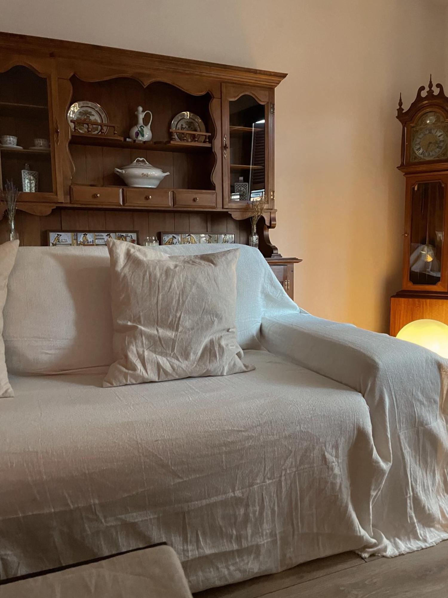 Casa Boixareu Villa La La Pobla de Segur Kültér fotó