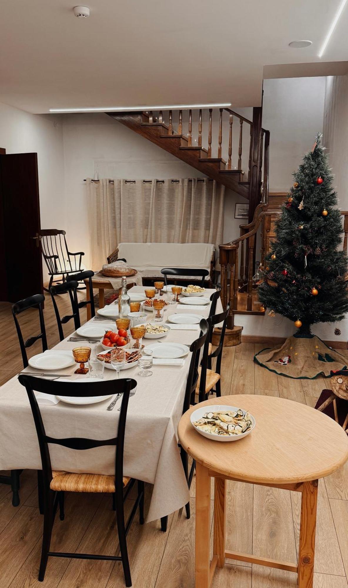 Casa Boixareu Villa La La Pobla de Segur Kültér fotó